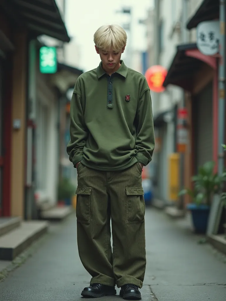 宮田 智也（智ちゃん） のコーディネート