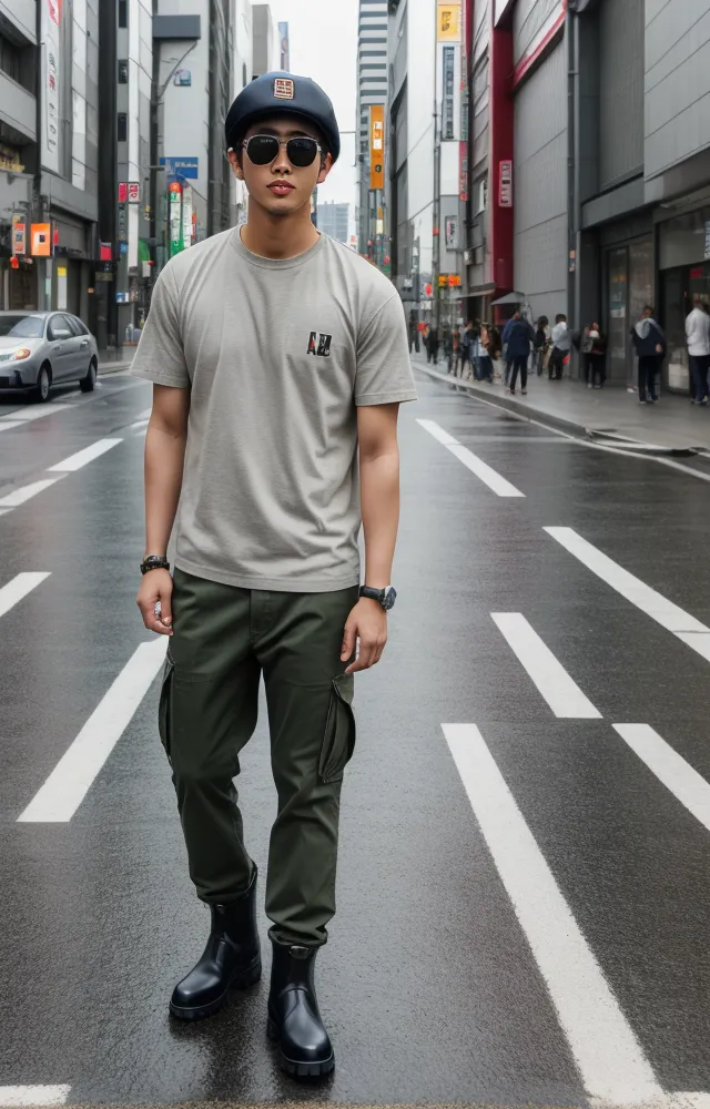 池上 葵（葵にゃそ） のコーディネート