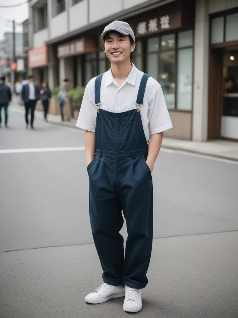 堤 昇（昇ぽん） のコーディネート