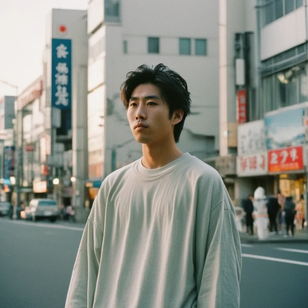 亀井 勝利（勝くん） のコーディネート