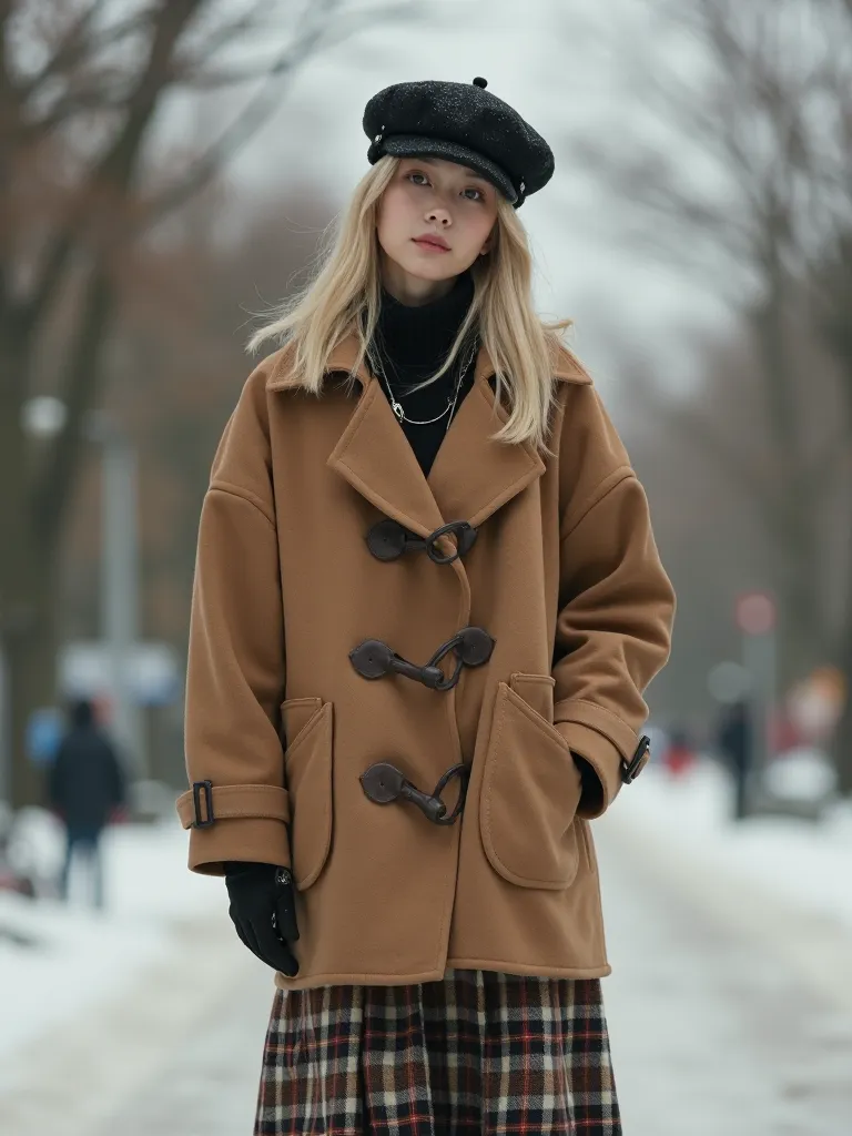 黒沢 茜（茜たそ） のコーディネート