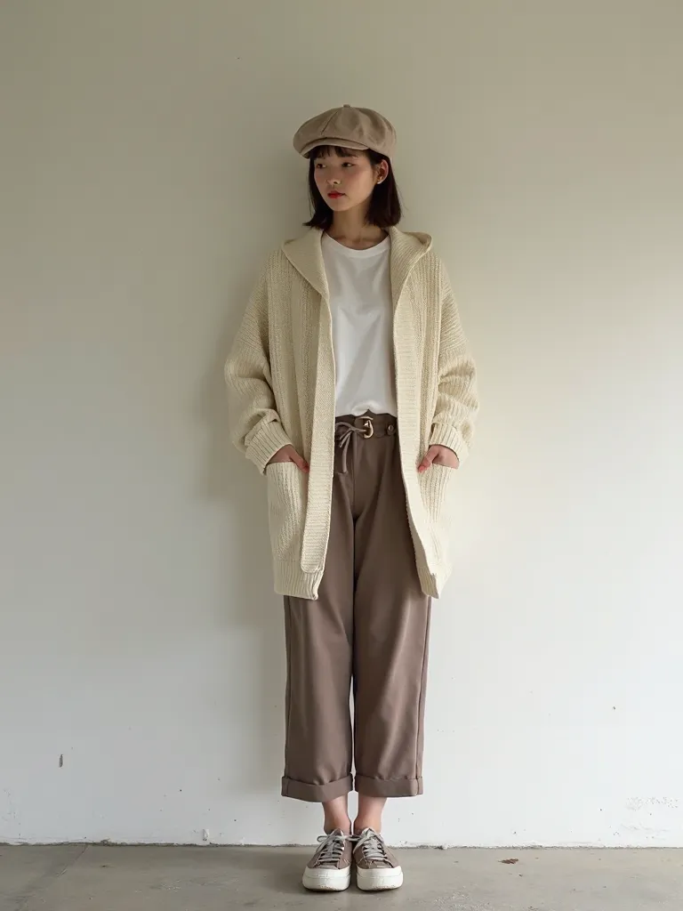 西沢 美智子（美智子みん） のコーディネート