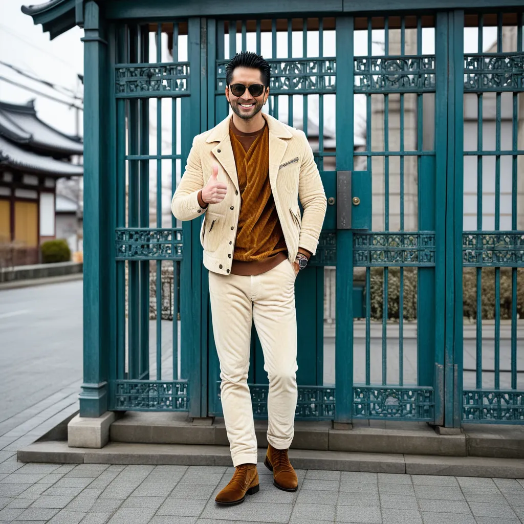 大川 直樹（直樹にゃ） のコーディネート