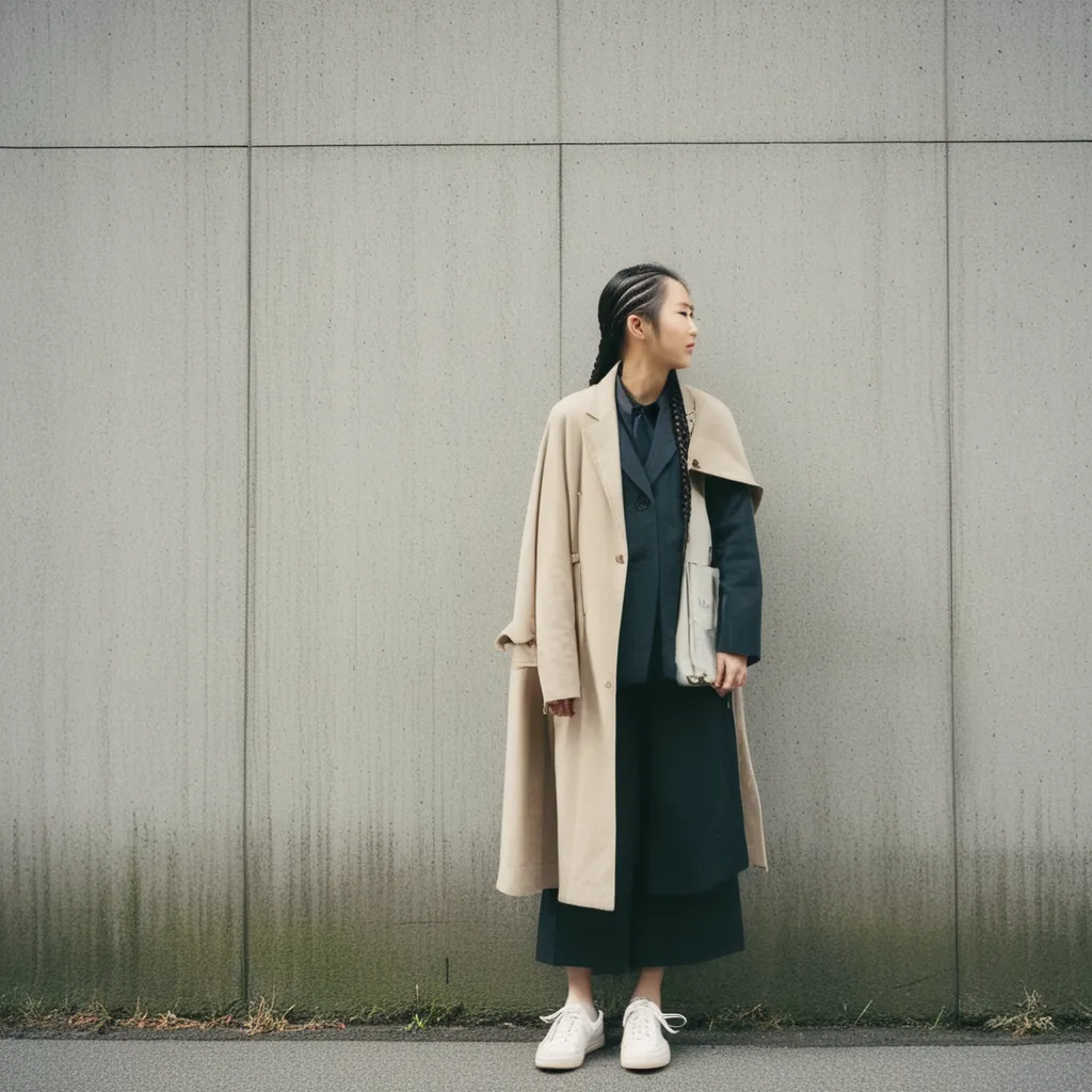 島田 君子（君ぼん） のコーディネート