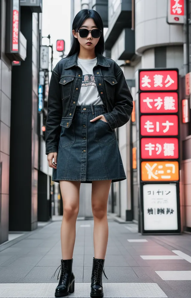 大橋 浩子（浩子ぬ） のコーディネート