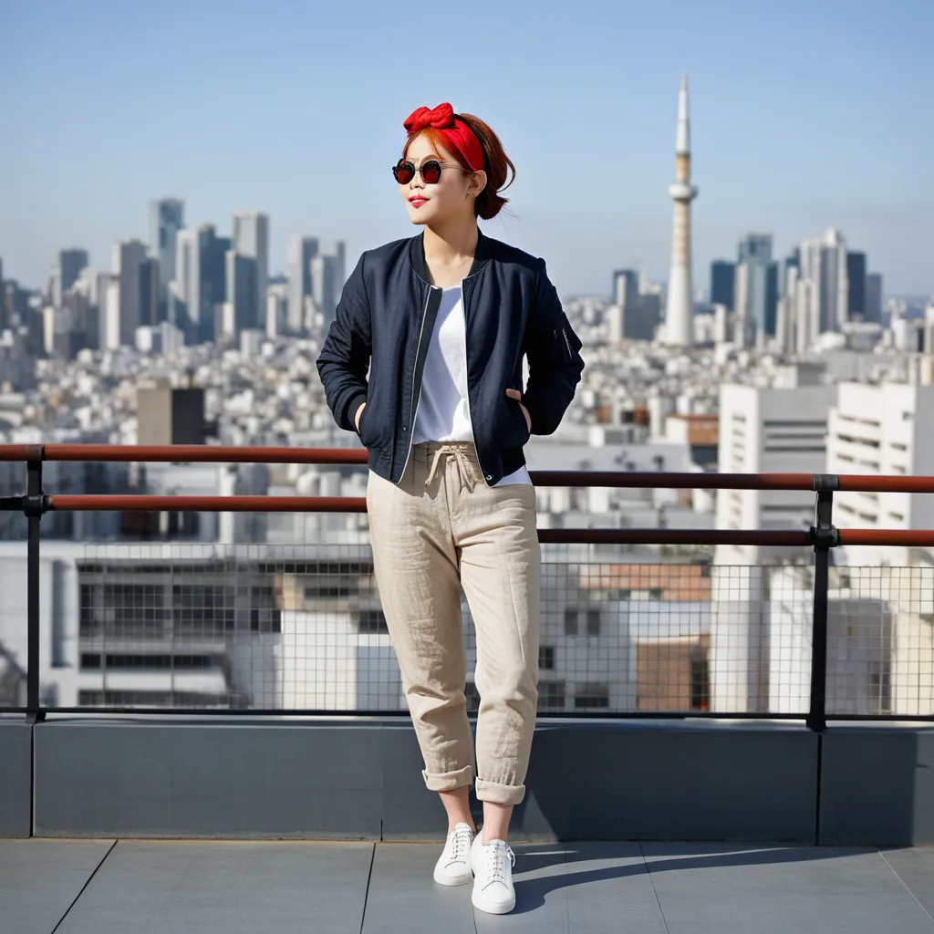 山村 杏（杏っぴ） のコーディネート