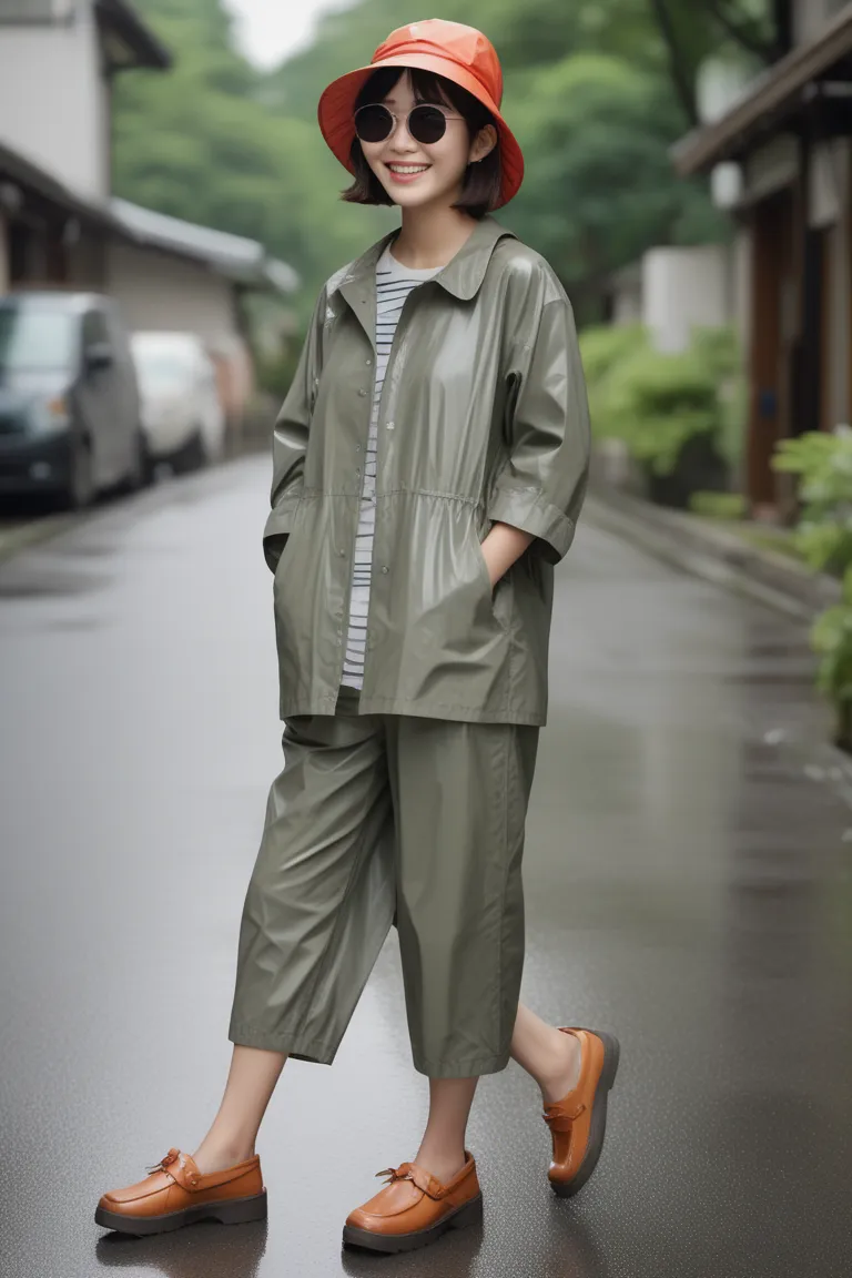 吉田 美優（美優ぴっぴ） のコーディネート