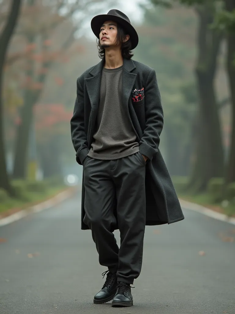 藤村 涼太（涼太っぴ） のコーディネート