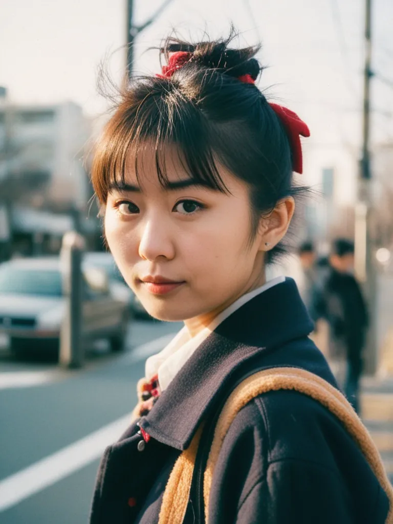 澤田 陽子（陽子たん） のコーディネート