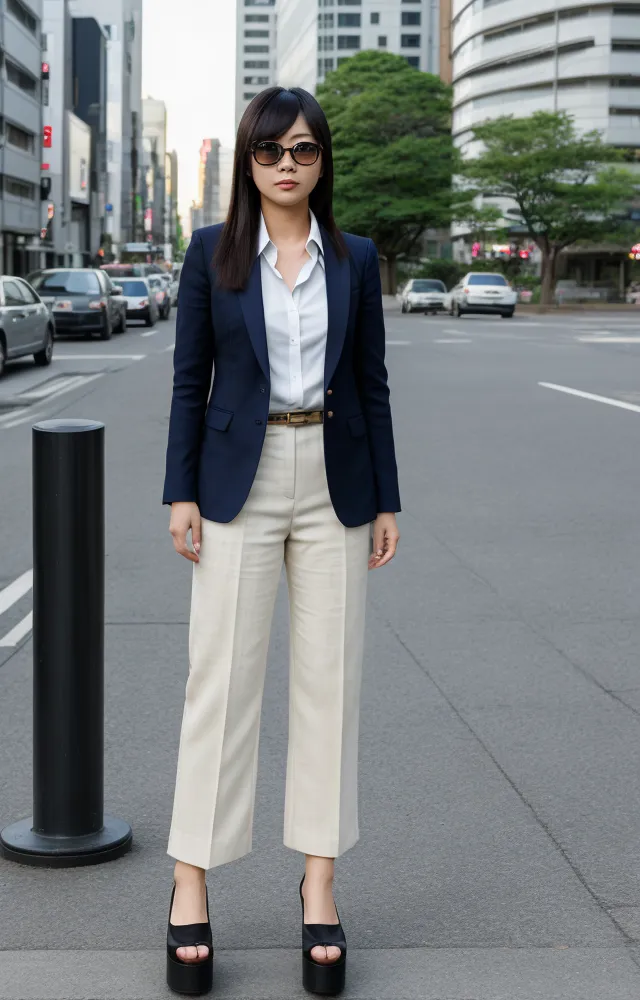 高瀬 陽子（陽ぴ） のコーディネート