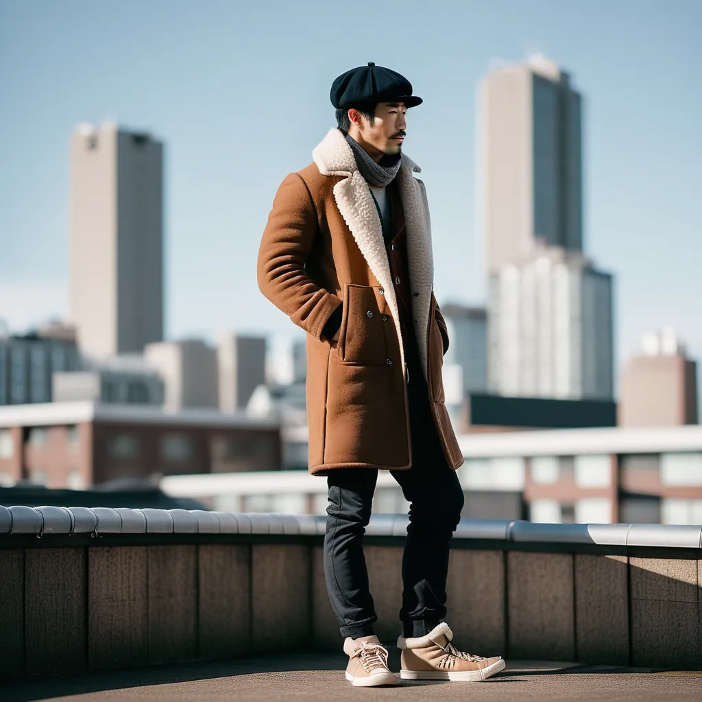 小野 優太（優太まる） のコーディネート