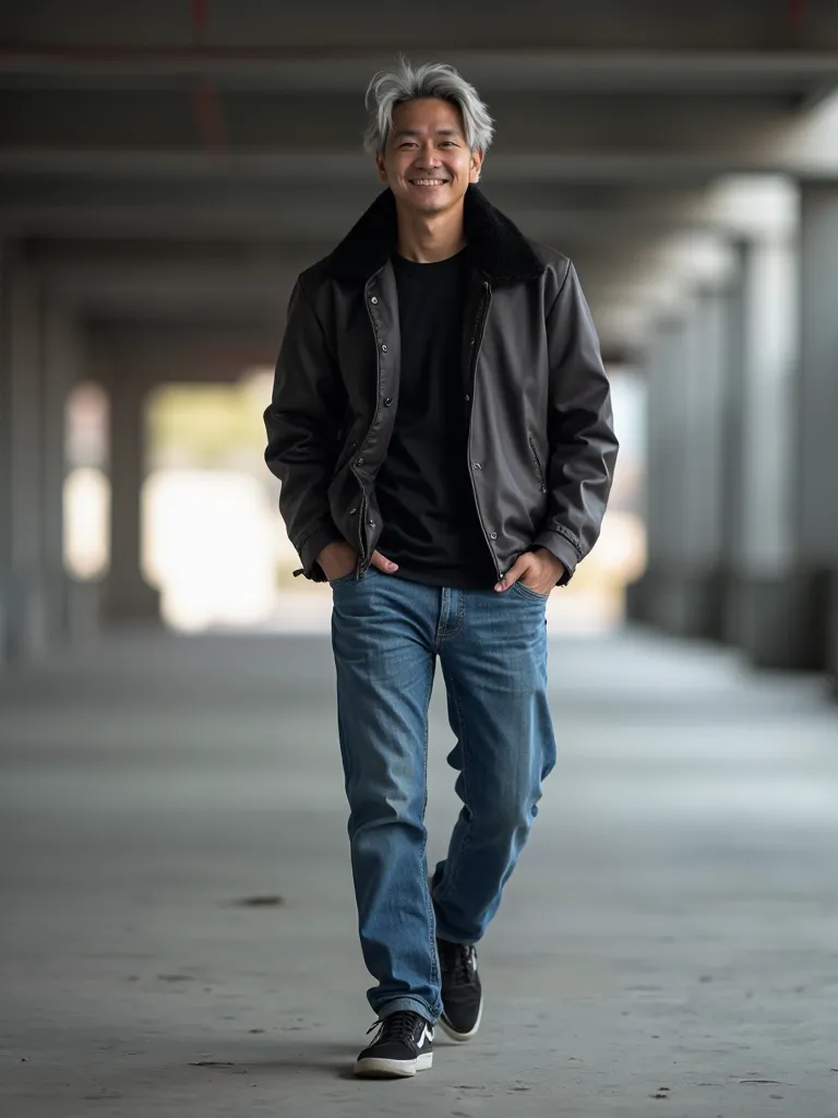 高瀬 一郎（一郎ぴっぴ） のコーディネート