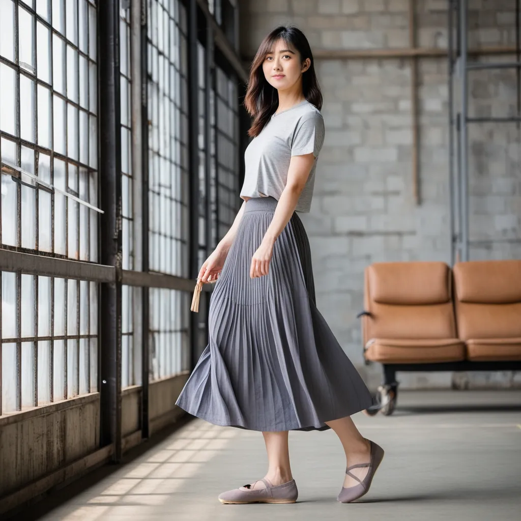 福井 芳子（芳子にゃそ） のコーディネート