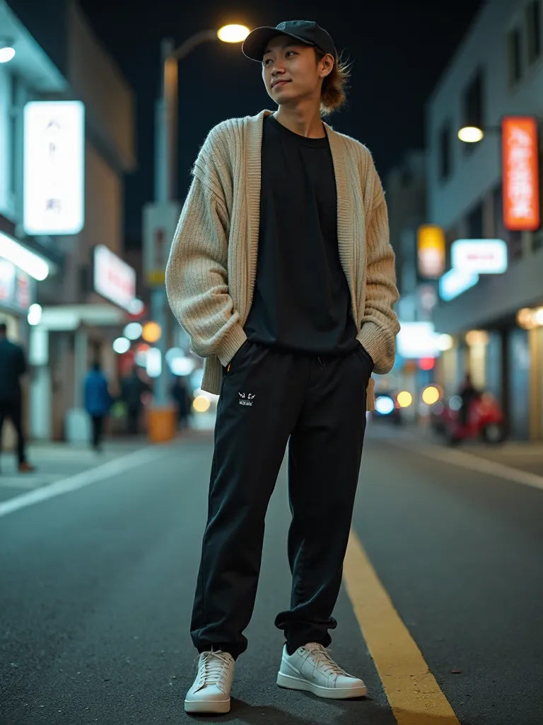 森 翼（翼ぬ） のコーディネート