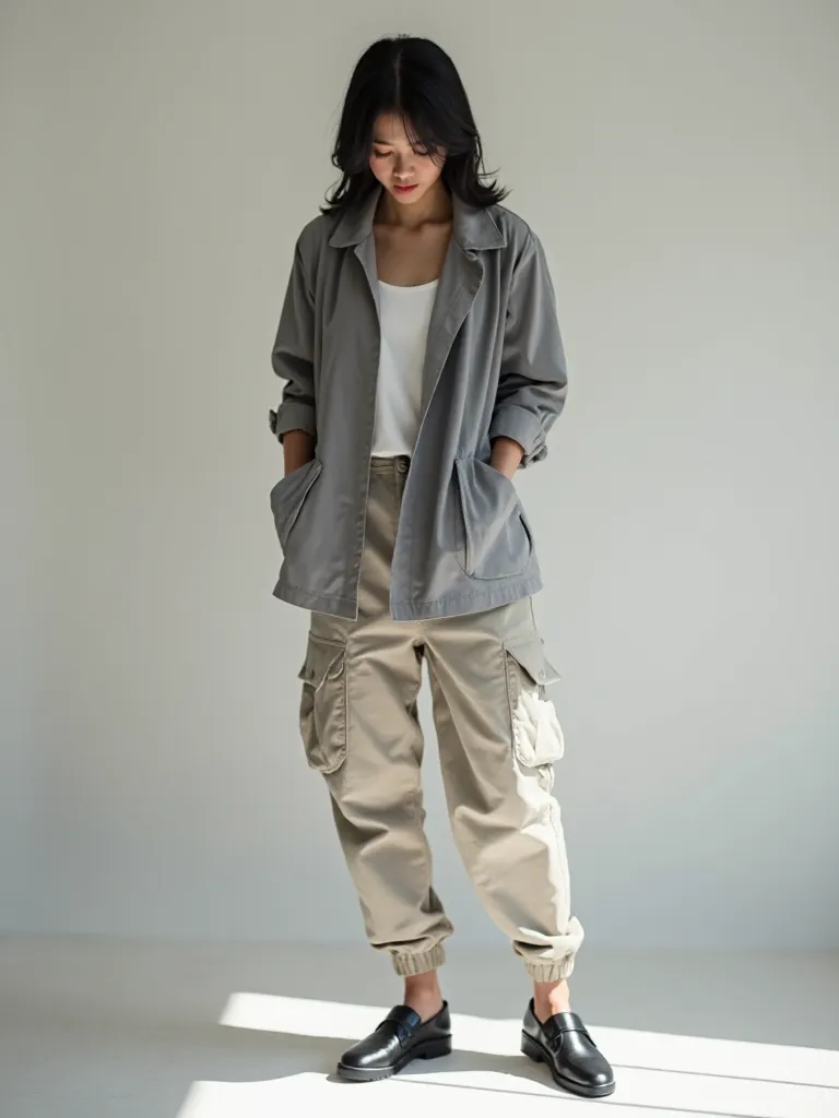 山中 良子（良子ぴょん） のコーディネート