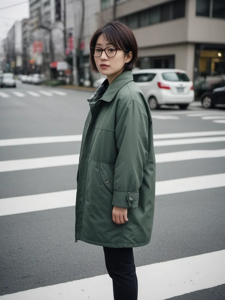 植田 愛莉（愛にゃん） のコーディネート