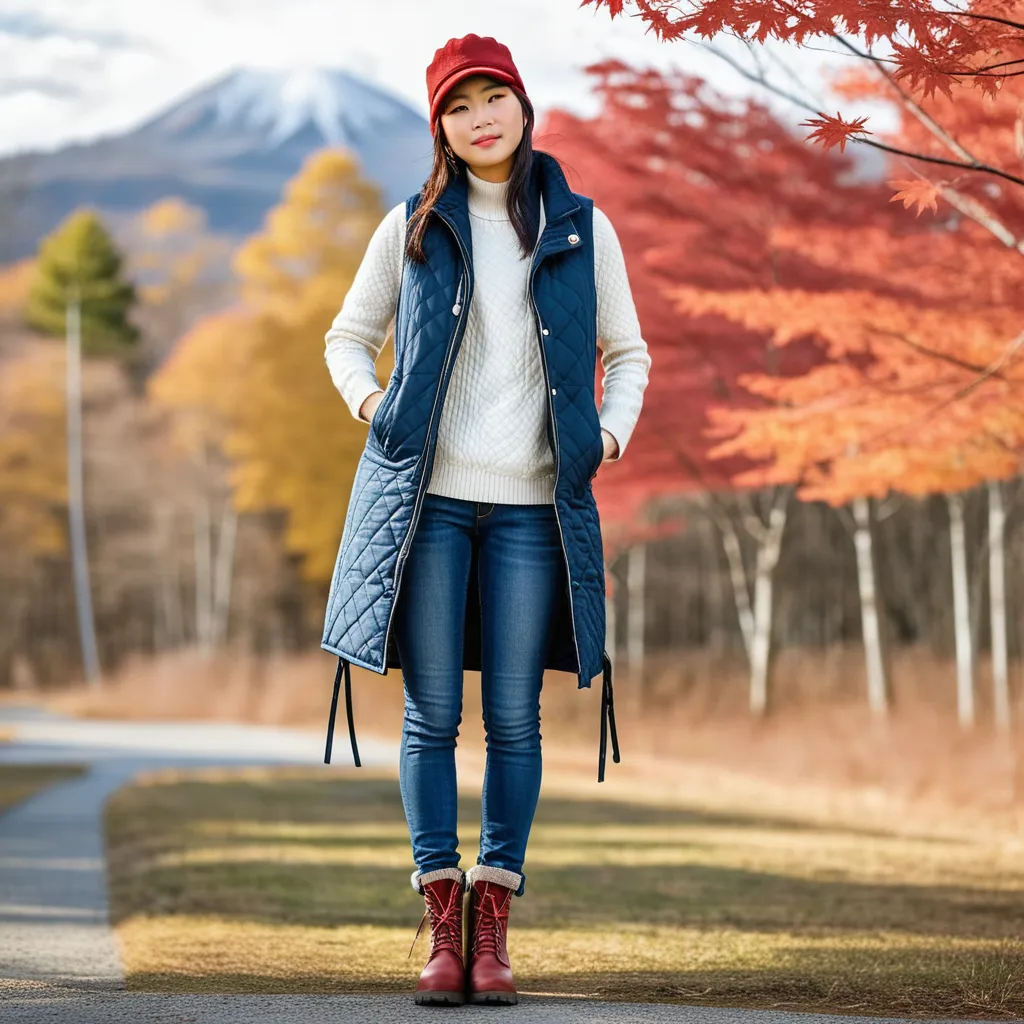 岡 香織（香織りん） のコーディネート