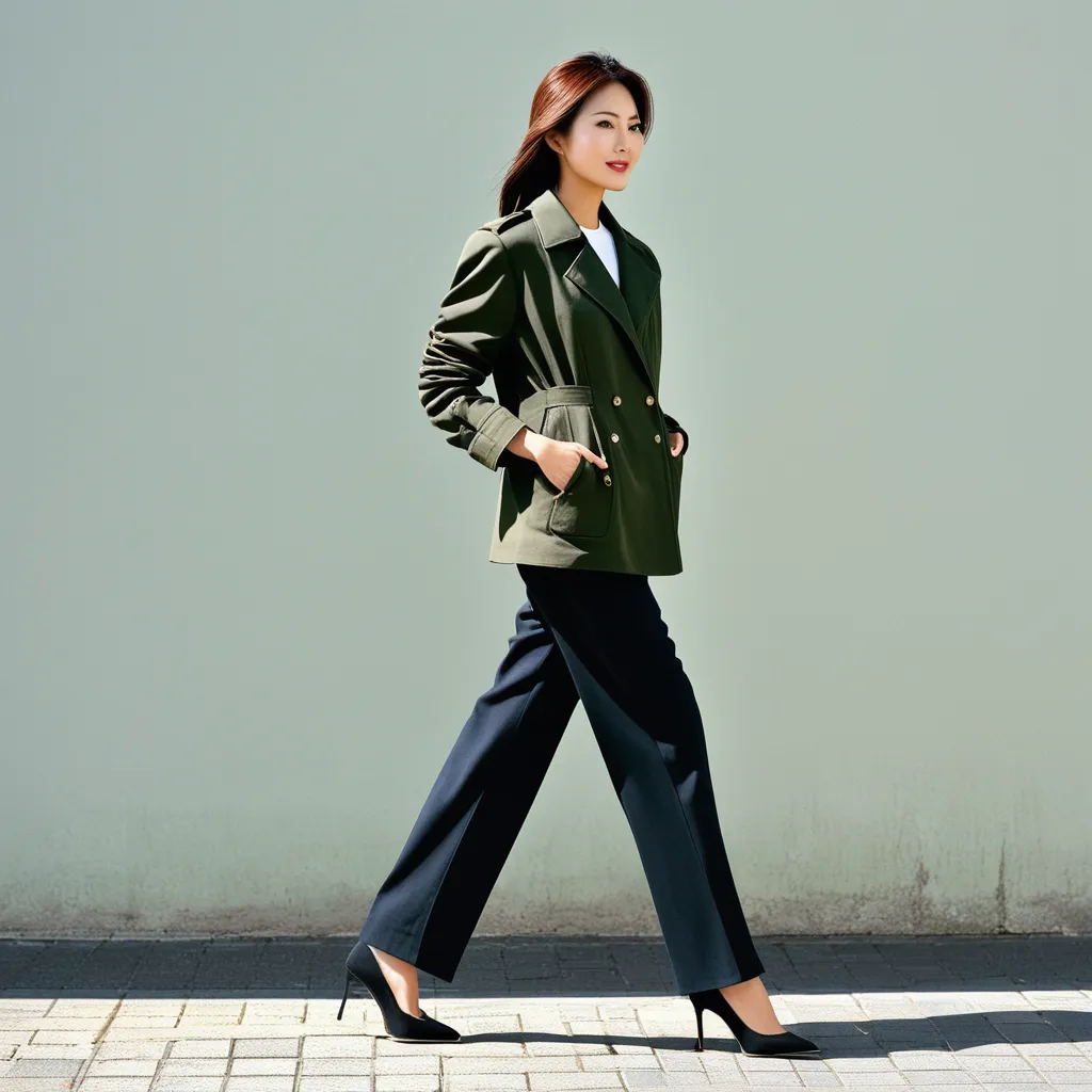 宮本 優子（優子ぬ） のコーディネート