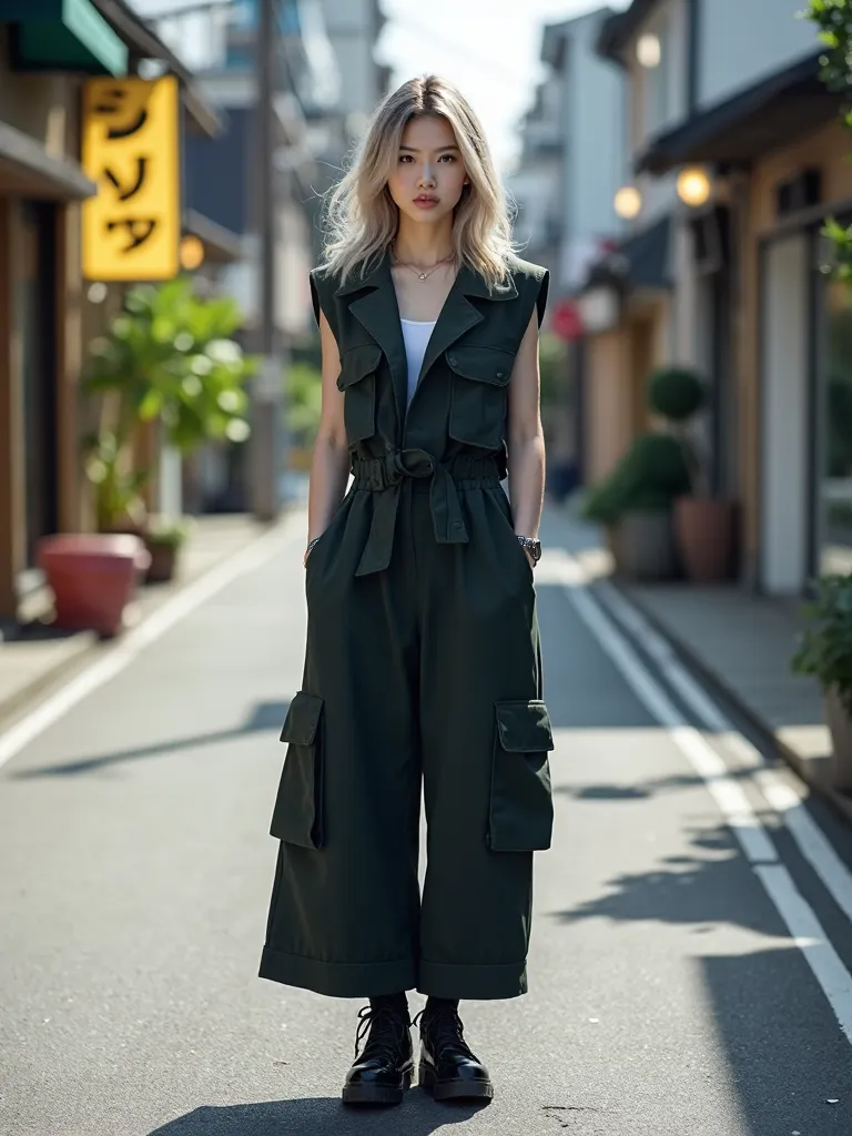 高橋 和子（和たそ） のコーディネート