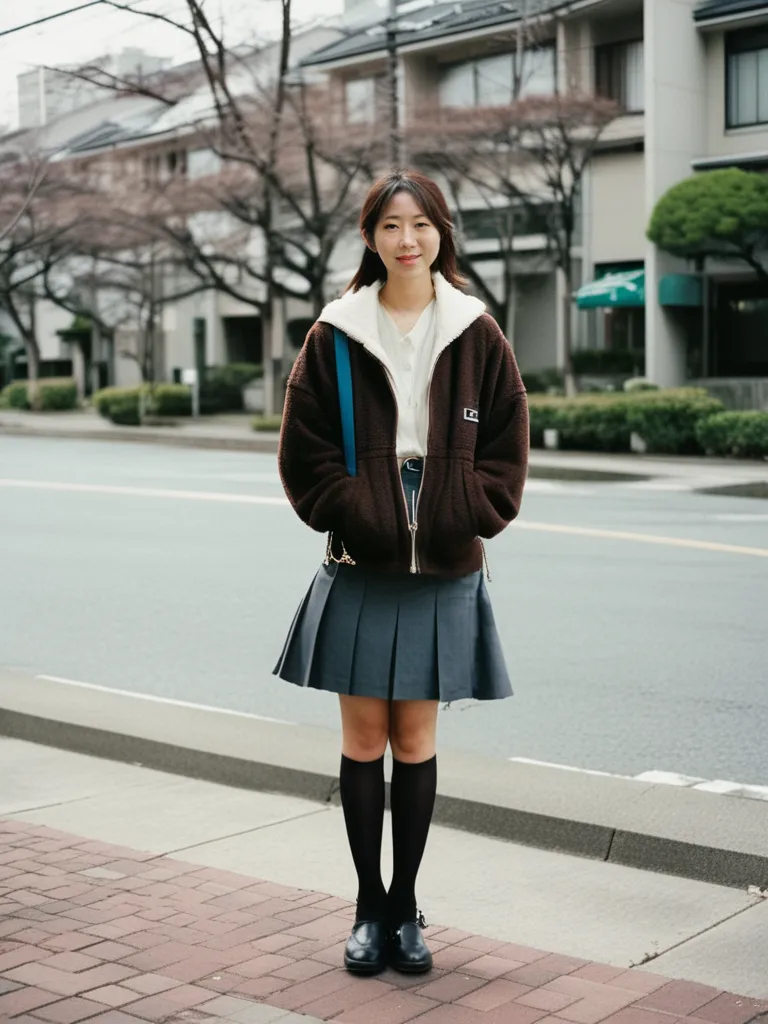 上田 美代子（美代たん） のコーディネート