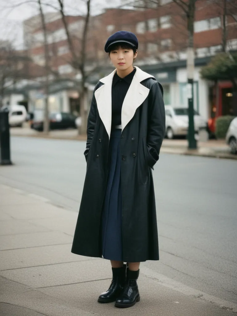 松島 弘子（弘たそ） のコーディネート