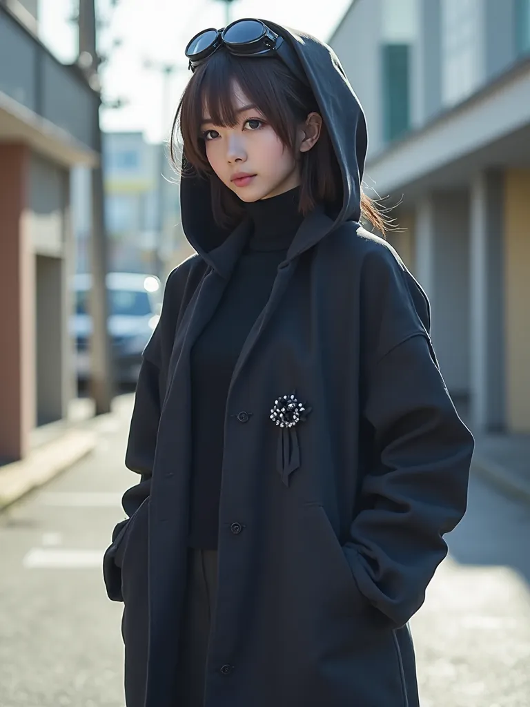 本多 莉子（莉子っち） のコーディネート