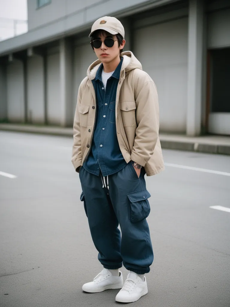 村田 陽斗（陽にゃ） のコーディネート