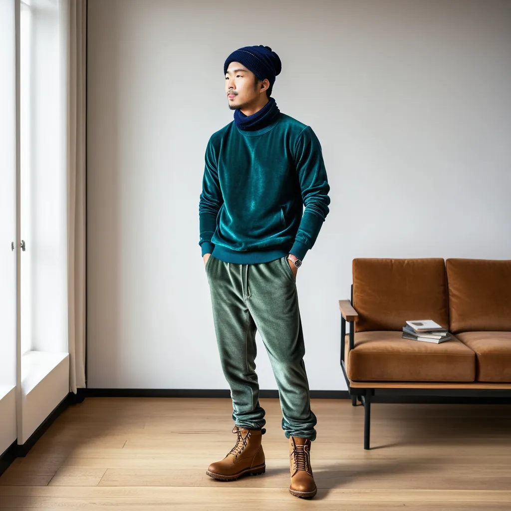 庄司 陽向（陽ぴっぴ） のコーディネート