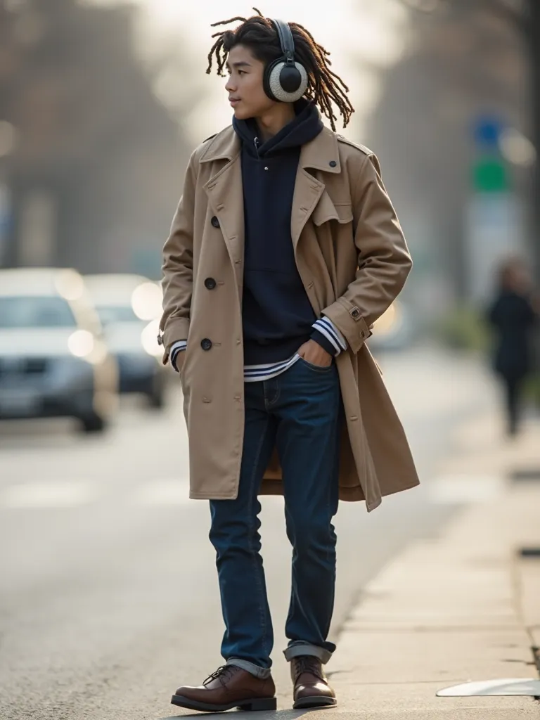 白石 新（新くん） のコーディネート