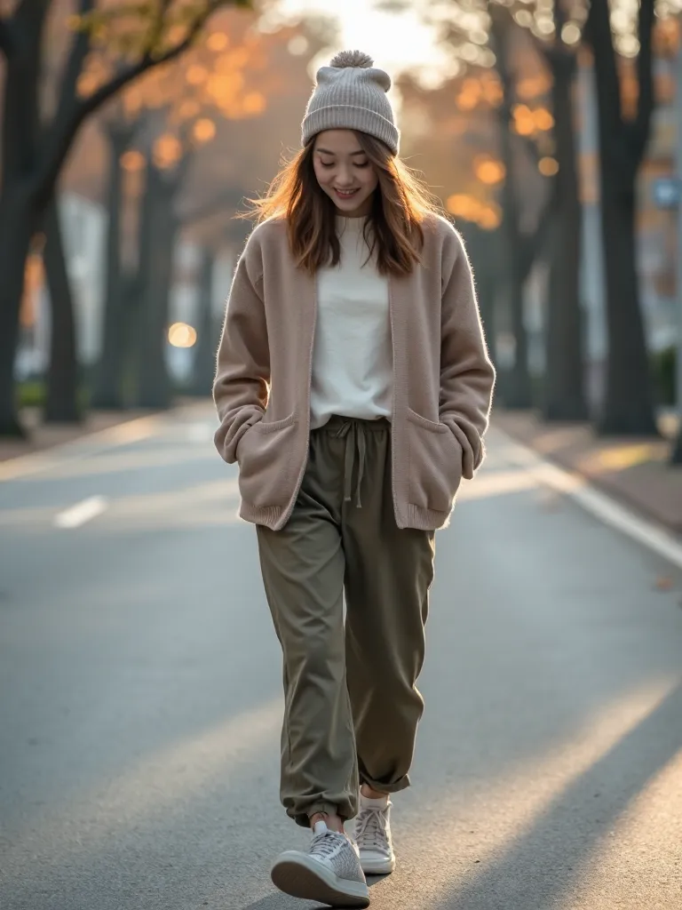 土田 菜摘（菜たん） のコーディネート