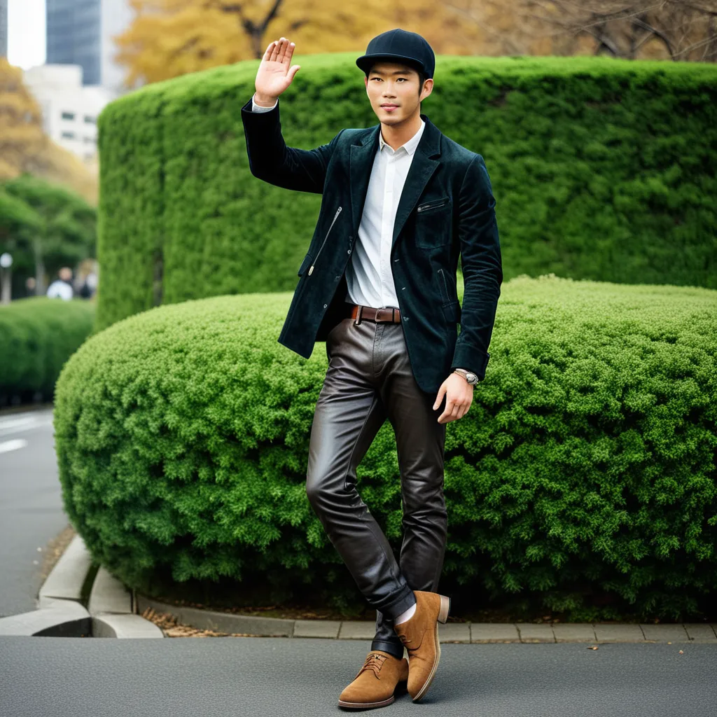 石崎 博之（博之たん） のコーディネート