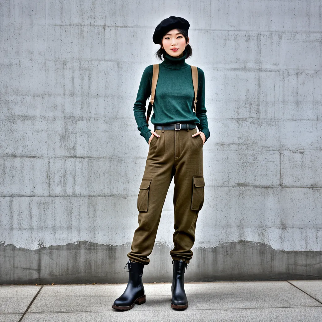 伊東 玲奈（玲まる） のコーディネート