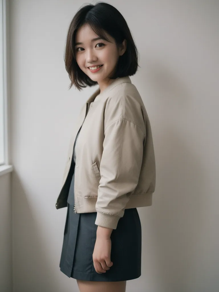 岡本 智美（智美みん） のコーディネート