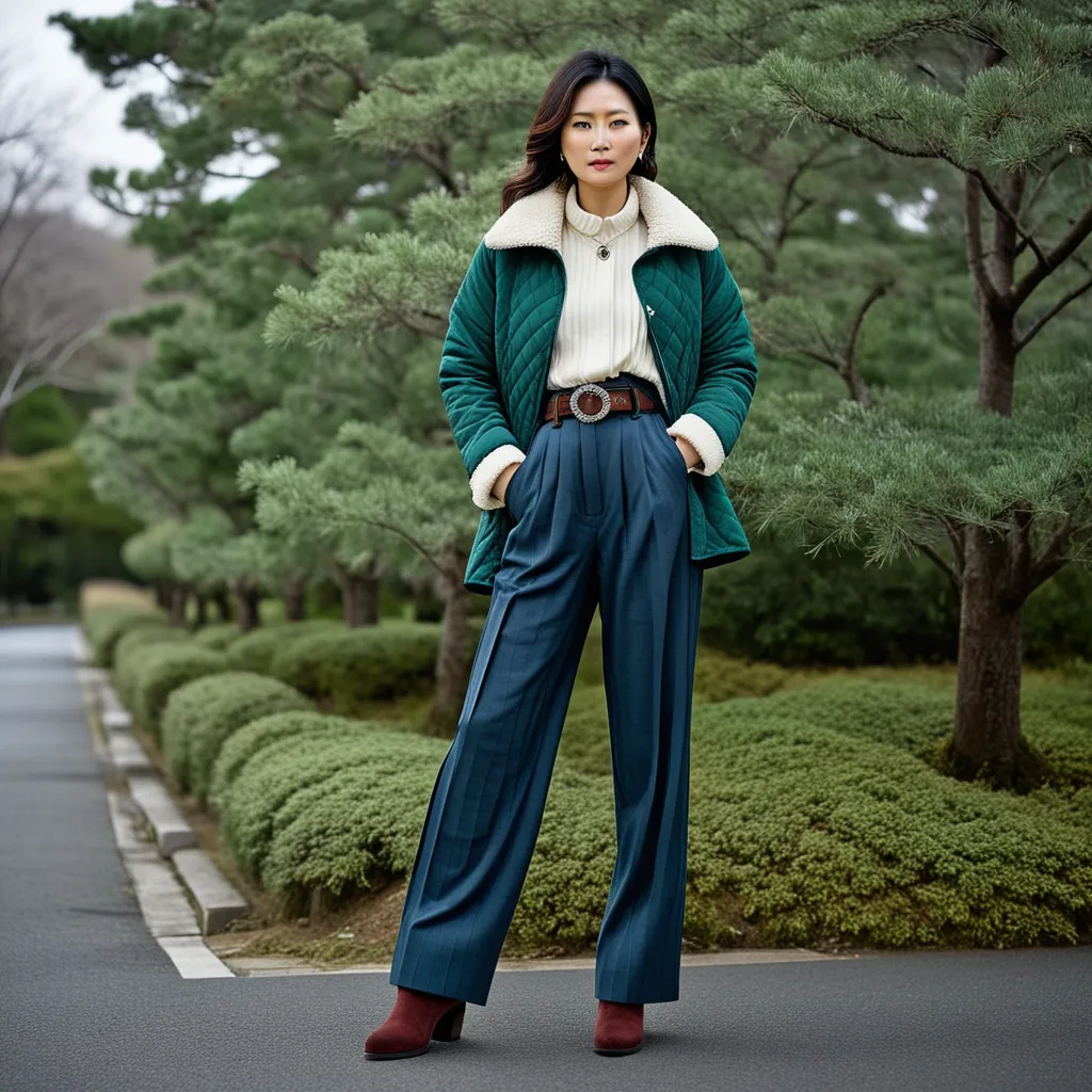 石原 優子（優ぴょん） のコーディネート