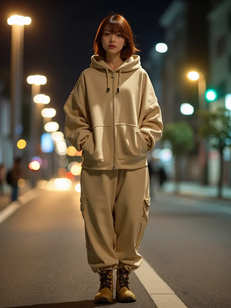 鶴田 結愛（結にょ） のコーディネート