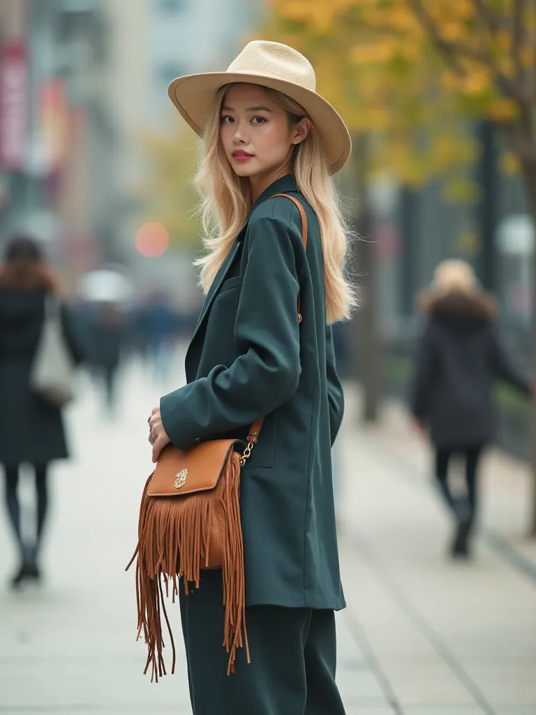 下田 孝子（孝子ちゃん） のコーディネート