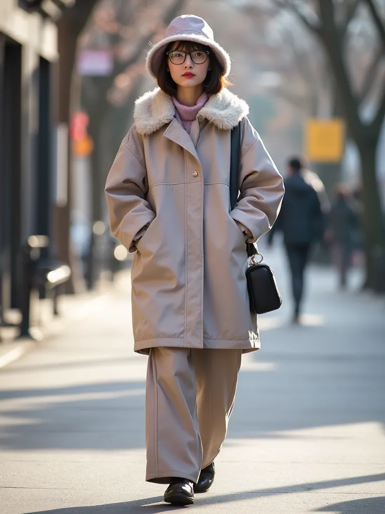 藤井 愛美（愛美ぽん） のコーディネート