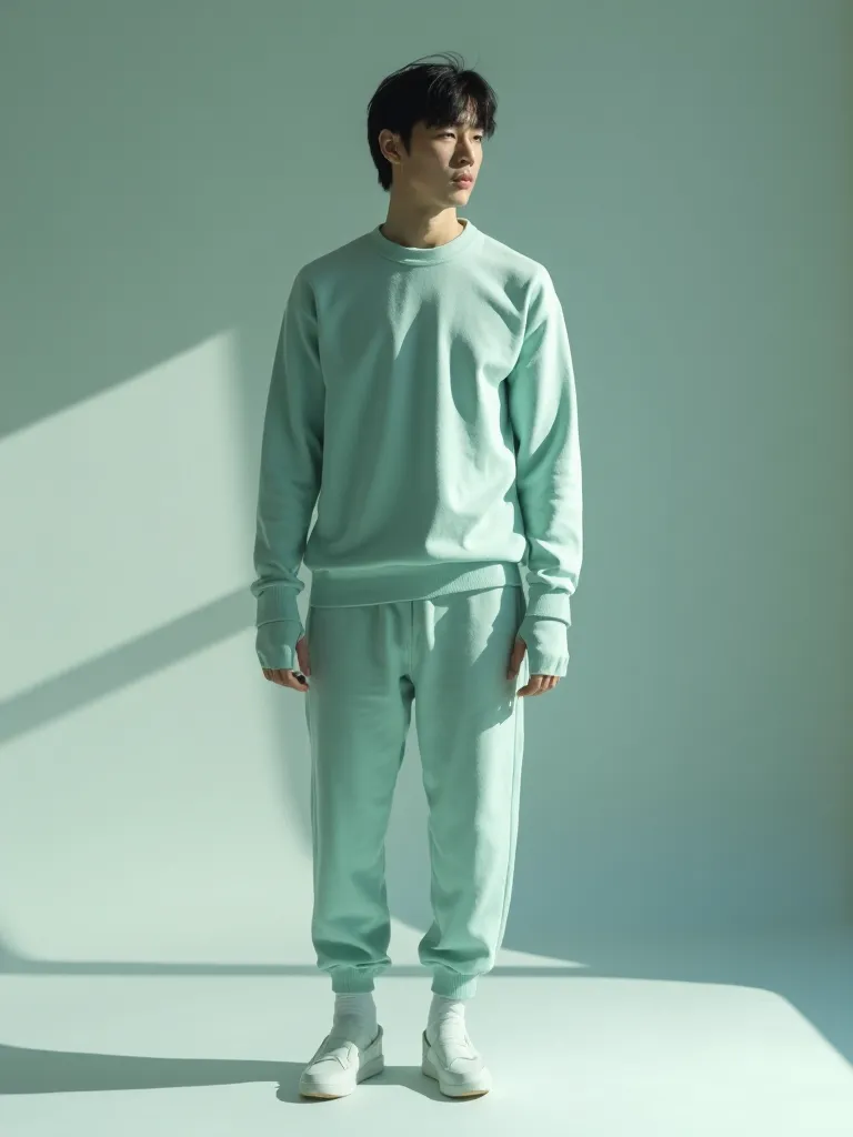 田口 新（新にゃん） のコーディネート