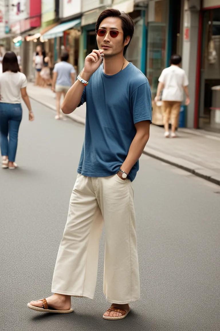 三好 智也（智也ぬ） のコーディネート