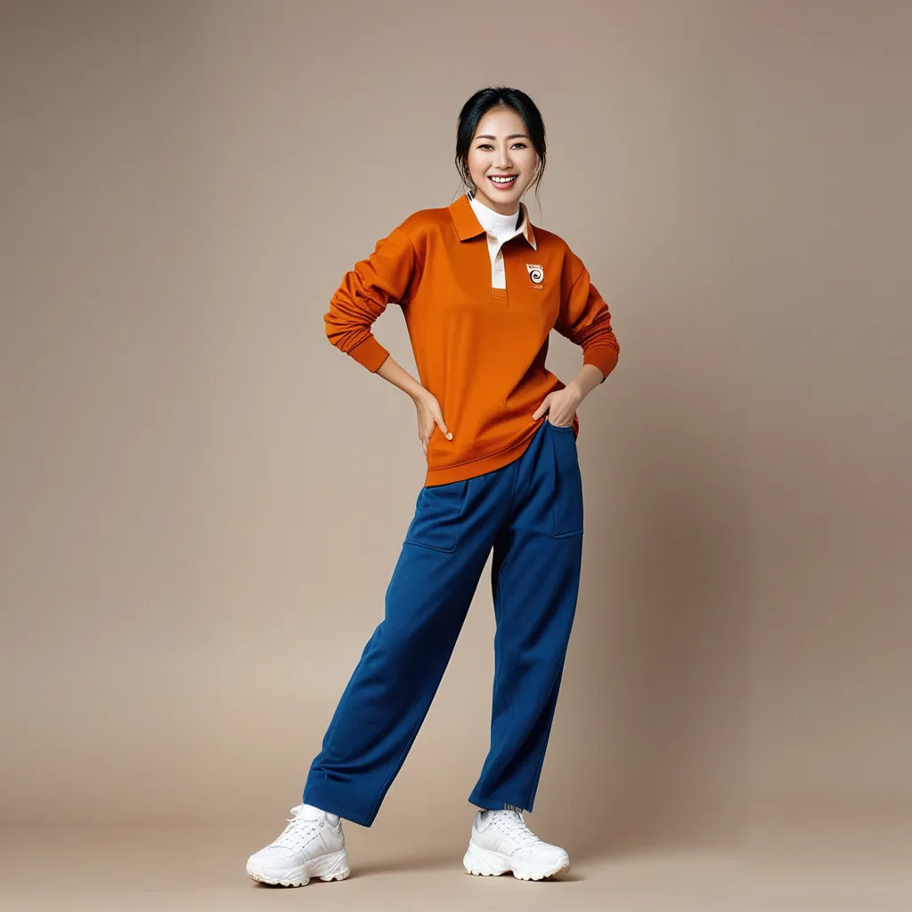 小原 恵美（恵美ぴ） のコーディネート