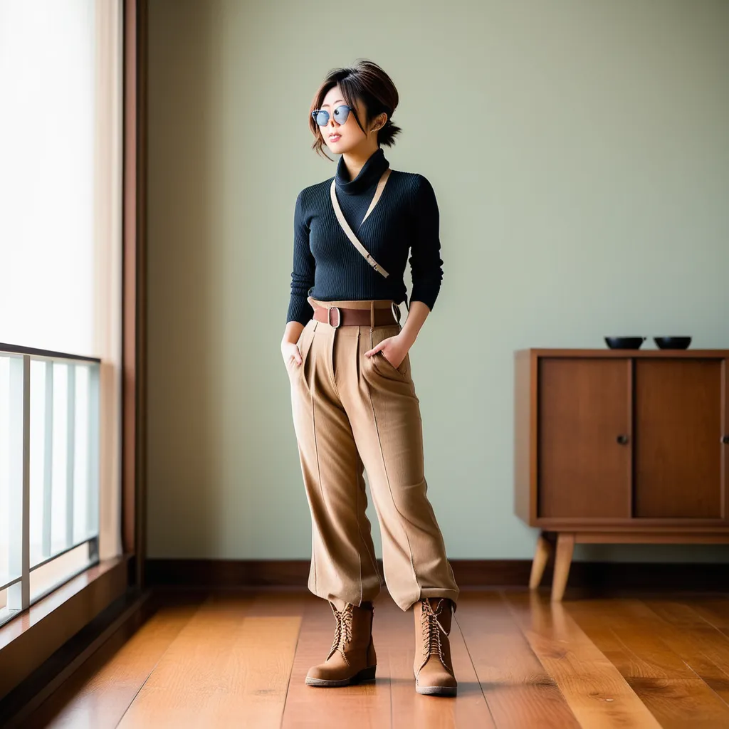 村山 優衣（優衣ぼん） のコーディネート