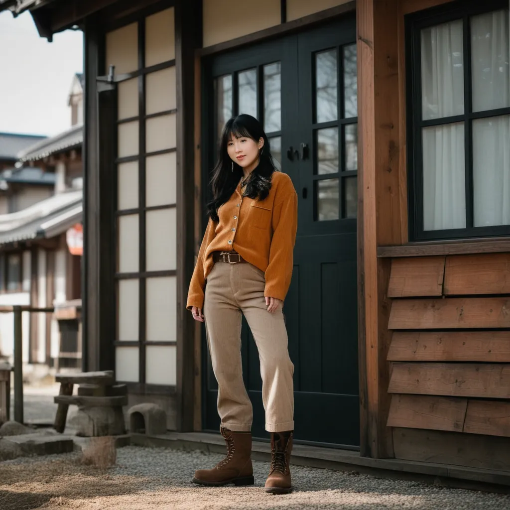 谷本 啓子（啓子っぴ） のコーディネート