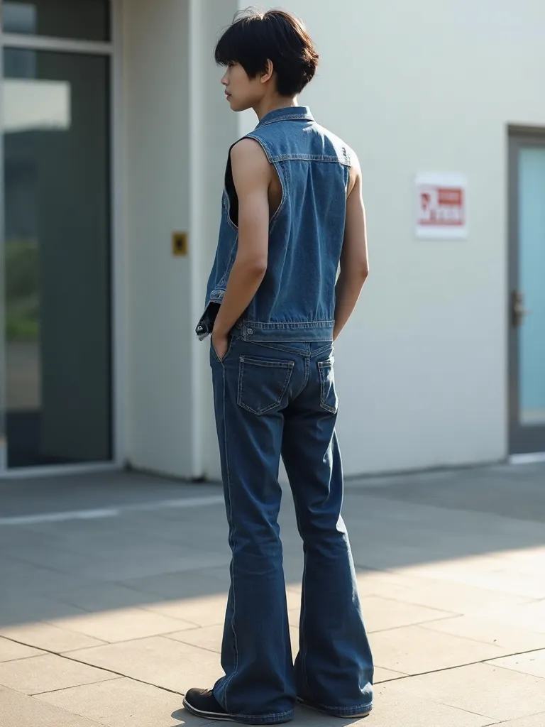 坂田 颯真（颯くん） のコーディネート