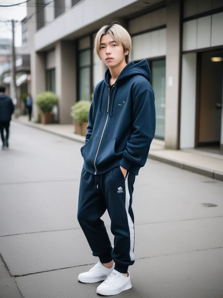 斎藤 昭一（昭にゃん） のコーディネート