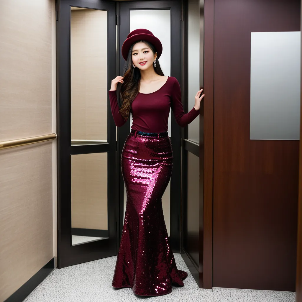 内海 優花（優花にょ） のコーディネート