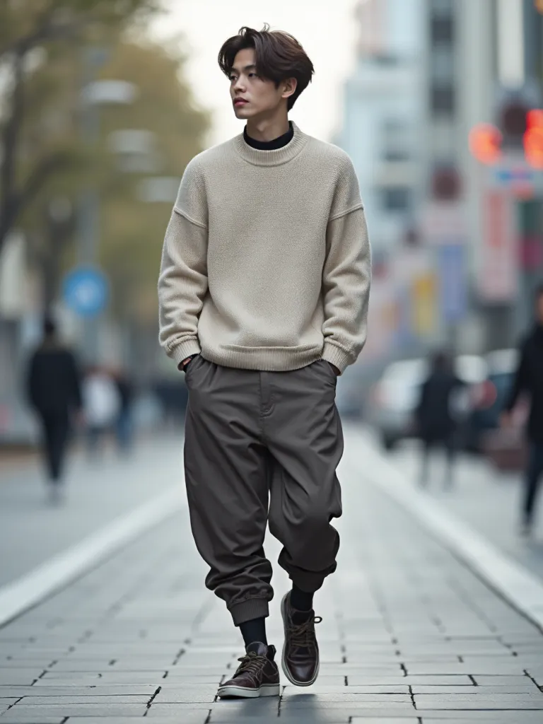 西川 優太（優太ぴょん） のコーディネート