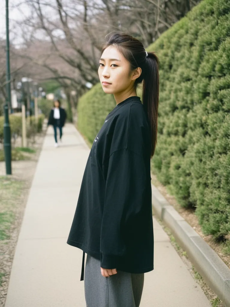 西田 久美子（久美ぽん） のコーディネート