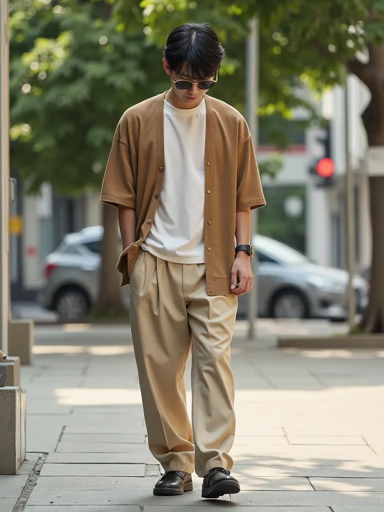 今井 浩二（浩にゃ） のコーディネート