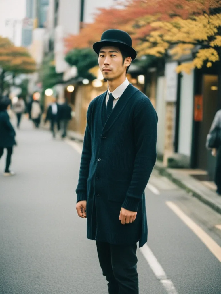 山中 浩一（浩一ちゃん） のコーディネート