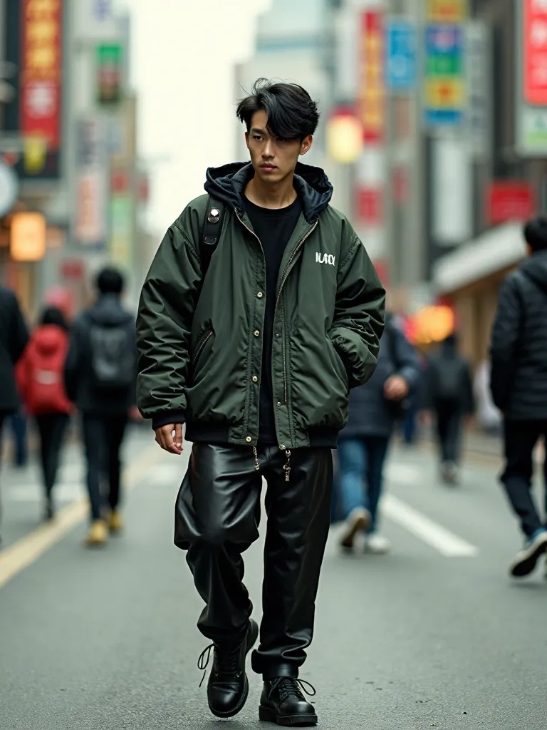 宮下 正一（正っち） のコーディネート